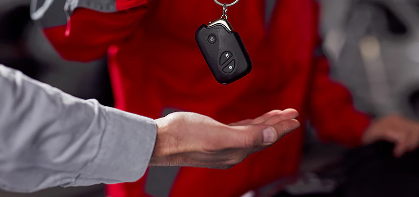 Automotive Car Lock Rekeying Locksmith Specialists in Hilmar-Irwin, California
