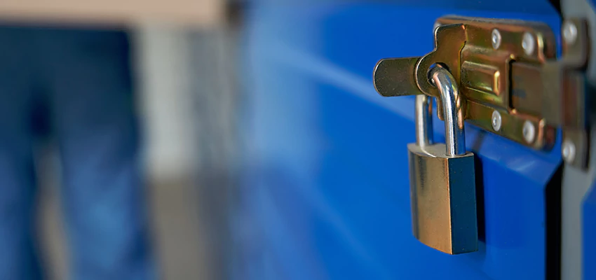 Industrial Door Lock Repair And Installation in Hilmar-Irwin, CA