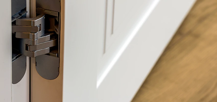 Closet Door Hardware Maintenance in Hilmar-Irwin, California