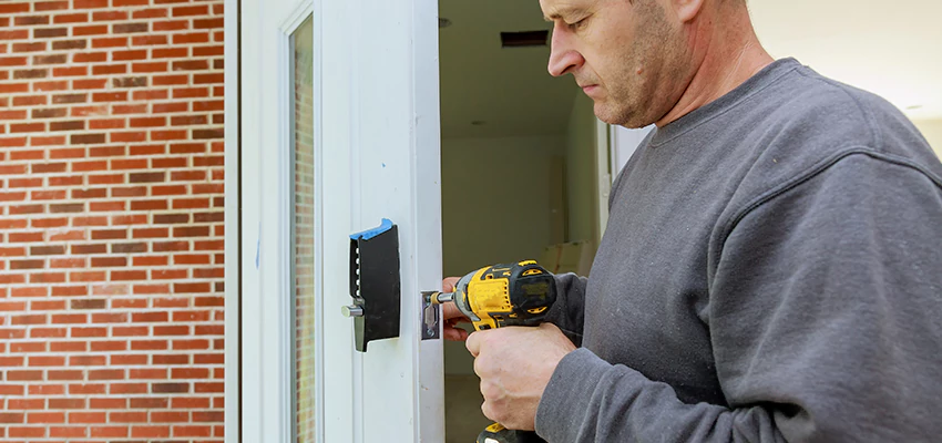 Eviction Locksmith Services For Lock Installation in Hilmar-Irwin, CA