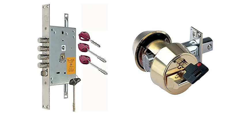 Mul-T-Lock Vehicle Locks Installation in Hilmar-Irwin, CA