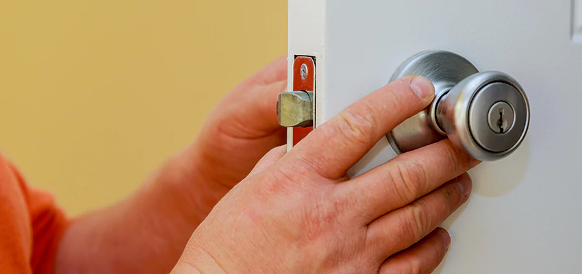 Residential Locksmith For Lock Installation in Hilmar-Irwin, California