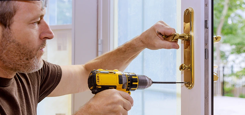 Affordable Bonded & Insured Locksmiths in Hilmar-Irwin, CA