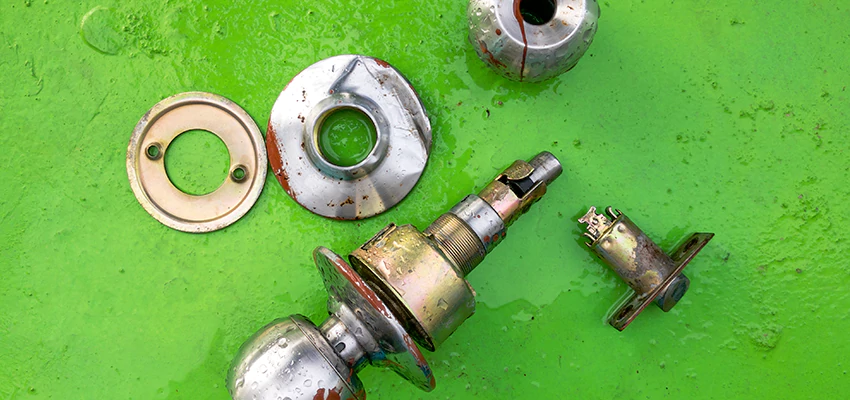 Patio Broken Door Lock Repair in Hilmar-Irwin, CA