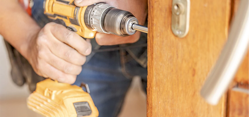 Emergency A1 Locksmith Services in Hilmar-Irwin, California