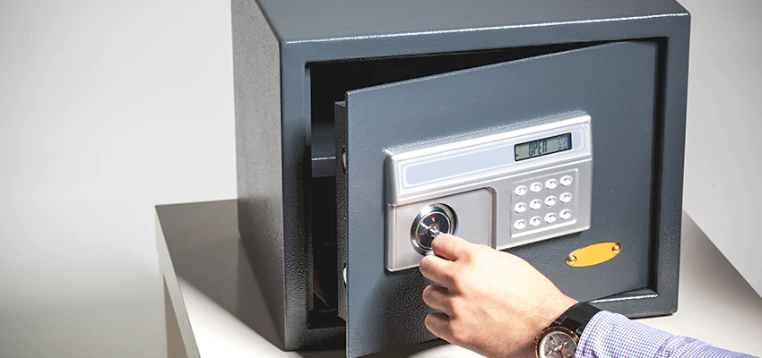 Jewelry Safe Unlocking Service in Hilmar-Irwin, California