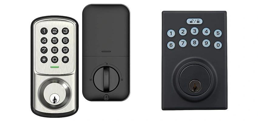 Garage Emergency Lock Replacements in Hilmar-Irwin, CA