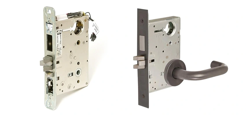 Corbin Russwin Mortise Locks Repair Installation in Hilmar-Irwin, CA