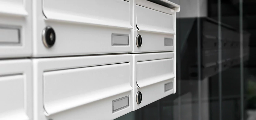 Mailbox Tubular Lock Replacement in Hilmar-Irwin, California