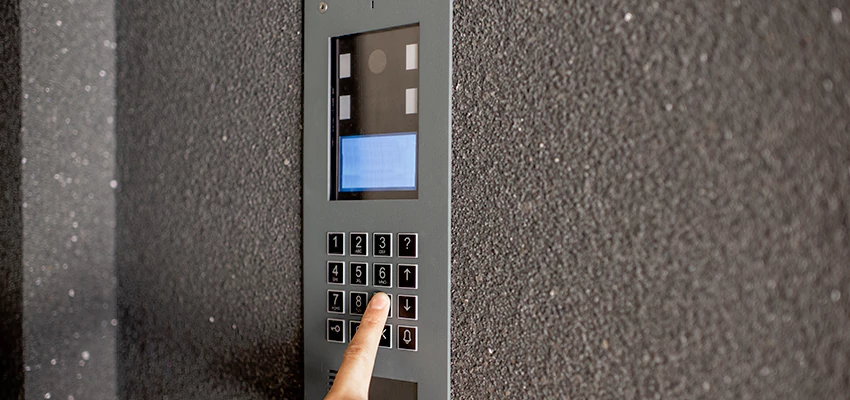 Access Control System Installation in Hilmar-Irwin, California
