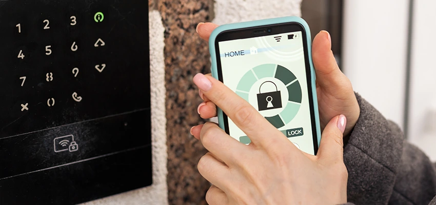 Building Security Upgrades in Hilmar-Irwin, CA