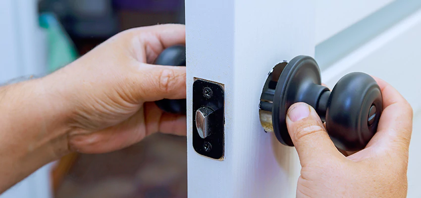 Smart Lock Replacement Assistance in Hilmar-Irwin, California