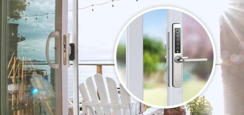 Sliding French Doors Locks Installation in Hilmar-Irwin, California