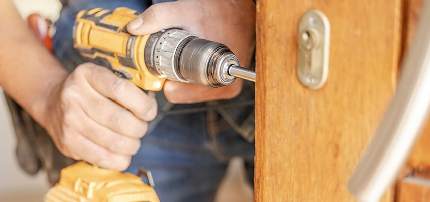 Eviction Locksmith in Hilmar-Irwin, California