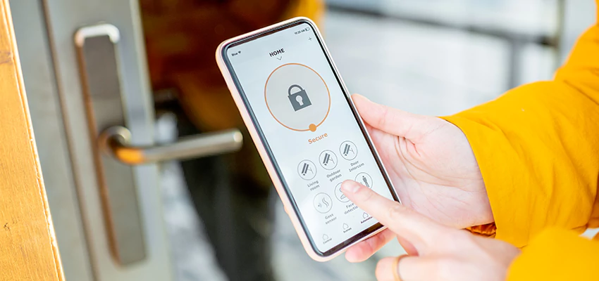 Automatic Door Lock Opener Repair in Hilmar-Irwin, California