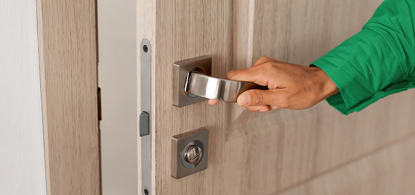 Garage Door Lock Reinforcements in Hilmar-Irwin, California