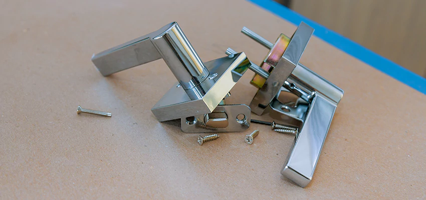 Master Lock Key System Installation Service in Hilmar-Irwin, California