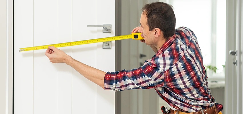 Bonded & Insured Locksmiths For Lock Repair in Hilmar-Irwin, California