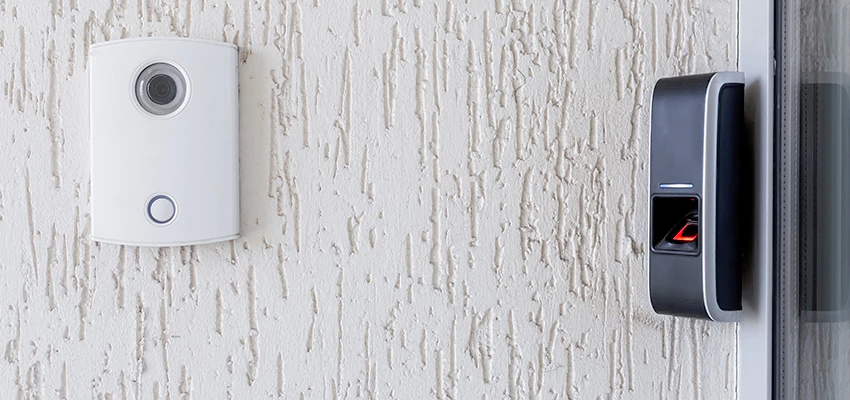 Multi-User Fingerprint Door Locks Installation in Hilmar-Irwin, California