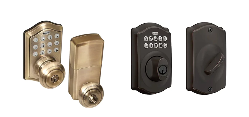 Medeco Locks Replacement in Hilmar-Irwin, CA