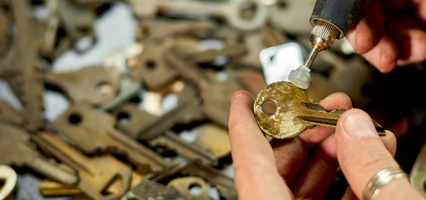 A1 Locksmith For Key Replacement in Hilmar-Irwin, California