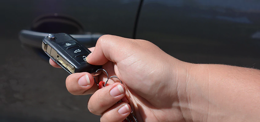 Car Door Unlocking Locksmith in Hilmar-Irwin, California
