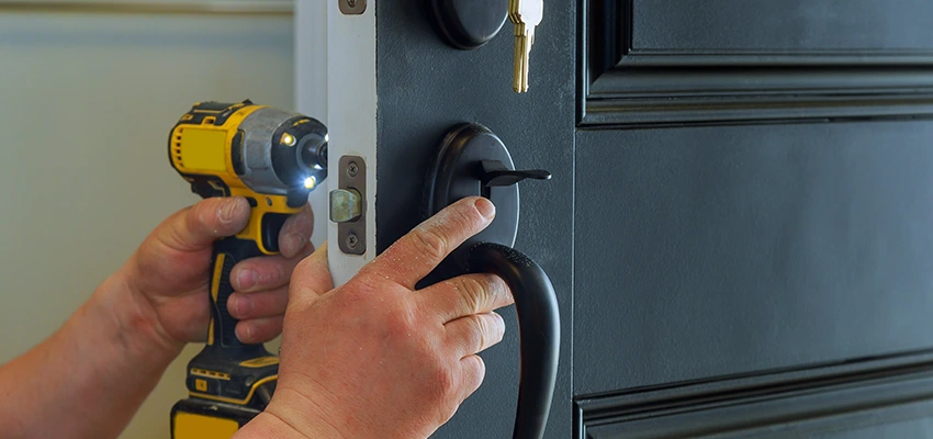 Sliding Door Lock Repair in Hilmar-Irwin, CA