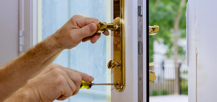Local Locksmith For Key Duplication in Hilmar-Irwin, CA